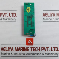 Del-0413A Printed Circuit Board Vsp-pot-imon-0604A