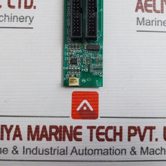 Del-0413A Printed Circuit Board Vsp-pot-imon-0604A