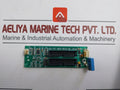 Del-0413A Printed Circuit Board Vsp-pot-imon-0604A