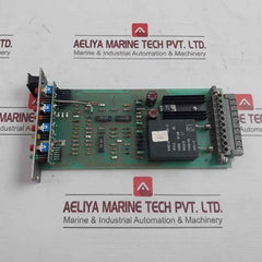 Del 404 P131 Printed Circuit Board Cy P132