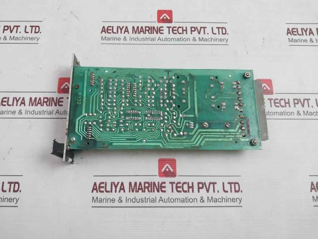 Del 404 P131 Printed Circuit Board Cy P132