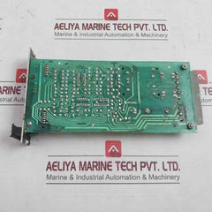 Del 404 P131 Printed Circuit Board Cy P132