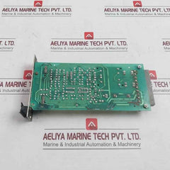 Del 404 P131 Printed Circuit Board P132