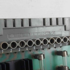 Del 404 P131 Printed Circuit Board P132