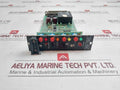 Del 404 P131 Printed Circuit Board P132
