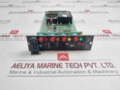 Del 404 P131 Printed Circuit Board P132