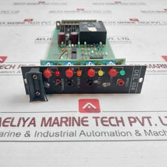 Del 404 P131 Printed Circuit Board P132