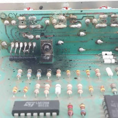 Del 404 P131 Printed Circuit Board P132