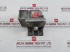 Delaval Turbine D1T-b80-lv Pressure Switch 0.04-5.5 Bar 0.1 Mpa 100 Kpa