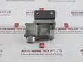 Delaval Turbine D1T-b80-lv Pressure Switch 0.04-5.5 Bar 0.1 Mpa 100 Kpa