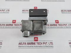 Delaval Turbine D1T-b80-lv Pressure Switch 0.04-5.5 Bar 0.1 Mpa 100 Kpa