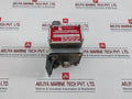 Delaval Turbine D1T-b80-lv Pressure Switch 0.04-5.5 Bar 0.1 Mpa 100 Kpa