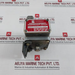 Delaval Turbine D1T-b80-lv Pressure Switch 0.04-5.5 Bar 0.1 Mpa 100 Kpa