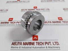 Delaval Vv 713 47.01.033 149866 Coupling Hub 1-1/2