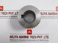 Delaval Vv 713 47.01.033 149866 Coupling Hub 1-1/2