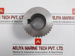 Delaval Vv 713 47.01.033 149866 Coupling Hub 1-1/2