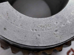 Delaval Vv 713 47.01.033 149866 Coupling Hub 1-1/2