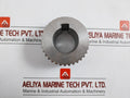 Delaval Vv 713 47.01.033 149866 Coupling Hub 1-1/2