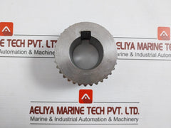 Delaval Vv 713 47.01.033 149866 Coupling Hub 1-1/2
