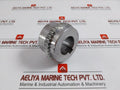 Delaval Vv 713 47.01.033 149866 Coupling Hub 1-1/2
