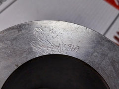 Delaval Vv 713 47.01.033 149866 Coupling Hub 1-1/2