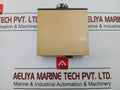 Delay-on-operate Timer Relay 30-600 Sec Electromatic Sa 205 220