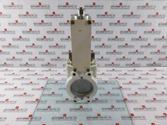 Delbo Vgm Dn 6" Edge Gate Valve Assembly Dn 150