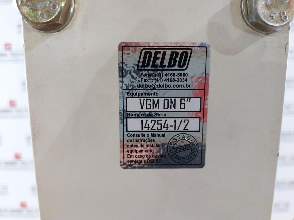 Delbo Vgm Dn 6