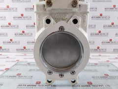 Delbo Vgm Dn 6" Edge Gate Valve Assembly Dn 150