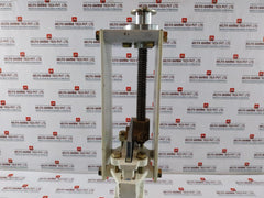 Delbo Vgm Dn 6" Edge Gate Valve Assembly Dn 150