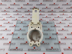 Delbo Vgm Dn 6" Edge Gate Valve Assembly Dn 150