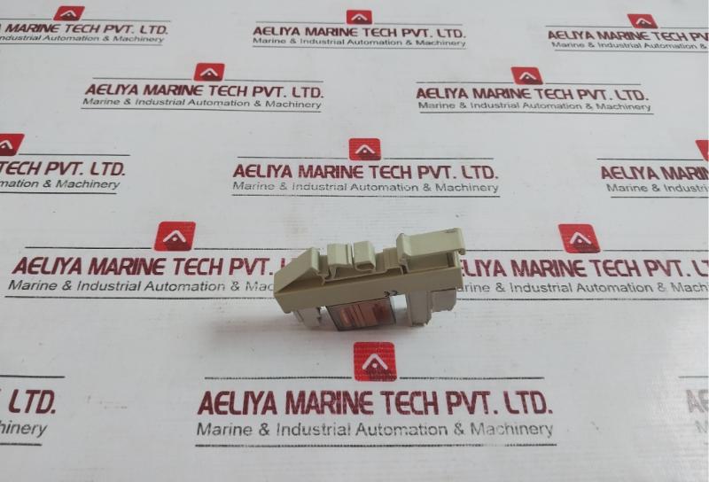 Delcon Rop 24Cs Solid State Relay With Wieland Bamberg Web 1002