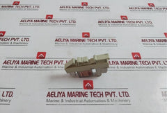Delcon Rop 24Cs Solid State Relay With Wieland Bamberg Web 1002