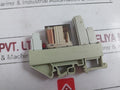 Delcon Rop 24Cs Solid State Relay With Wieland Bamberg Web 1002