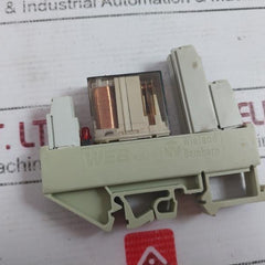 Delcon Rop 24Cs Solid State Relay With Wieland Bamberg Web 1002