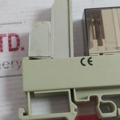 Delcon Rop 24Cs Solid State Relay With Wieland Bamberg Web 1002