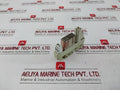 Delcon Rop 24Cs Solid State Relay With Wieland Bamberg Web 1002 Base