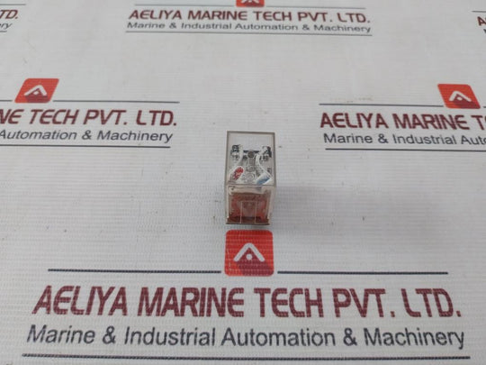 Delixi Cdz9L-52P Electromagnetic Relay 5A 28Vdc