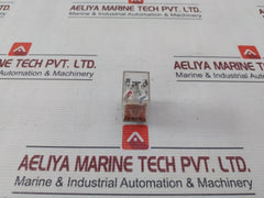 Delixi Cdz9L-52P Electromagnetic Relay 5A 28Vdc