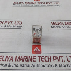 Delixi Cdz9L-52P Electromagnetic Relay 5A 28Vdc