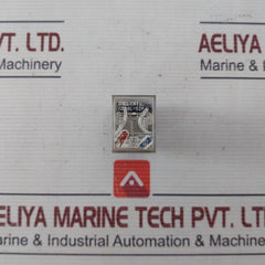 Delixi Cdz9L-52P Electromagnetic Relay 5A 28Vdc