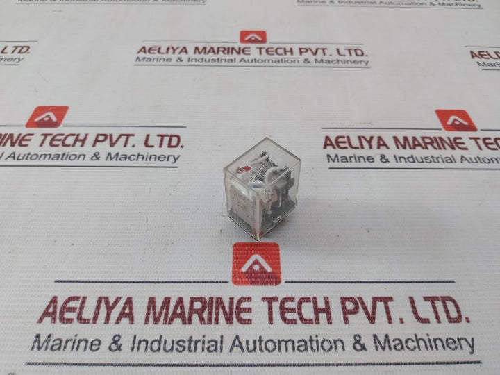 Delixi Cdz9L-52P Electromagnetic Relay 5A 28Vdc