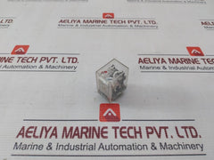 Delixi Cdz9L-52P Electromagnetic Relay 5A 28Vdc