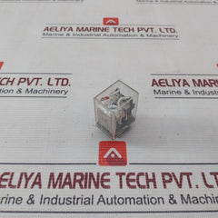 Delixi Cdz9L-52P Electromagnetic Relay 5A 28Vdc