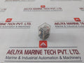 Delixi Cdz9L-52P Electromagnetic Relay 5A 28Vdc