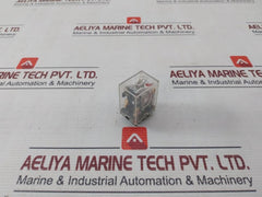 Delixi Cdz9L-52P Electromagnetic Relay 5A 28Vdc
