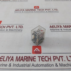 Delixi Cdz9L-52P Electromagnetic Relay 5A 28Vdc