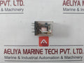 Delixi Cdz9L-52P Electromagnetic Relay 5A 28Vdc