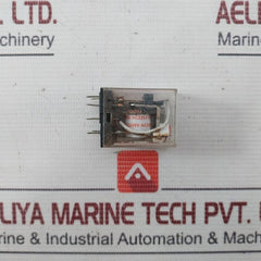 Delixi Cdz9L-52P Electromagnetic Relay 5A 28Vdc