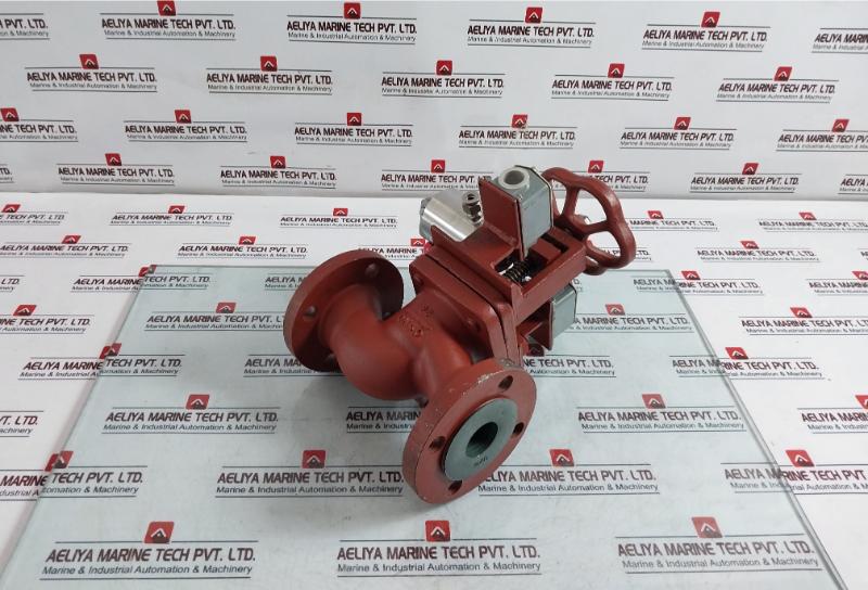 Delixi Electric Dn40 Closing Valve Air-actuated Jza16040-00 380v 0.3a Ip62